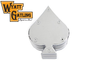 Wyatt Gatling Spade Air Cleaner Assembly