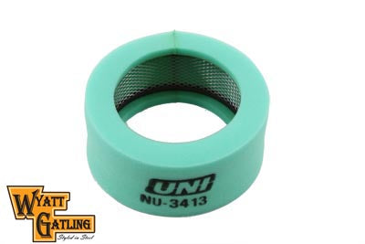 Wyatt Gatling Uni Filter Foam Air Filter Element