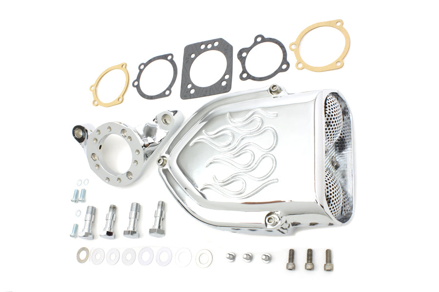 Wyatt Gatling Air Cleaner Kit