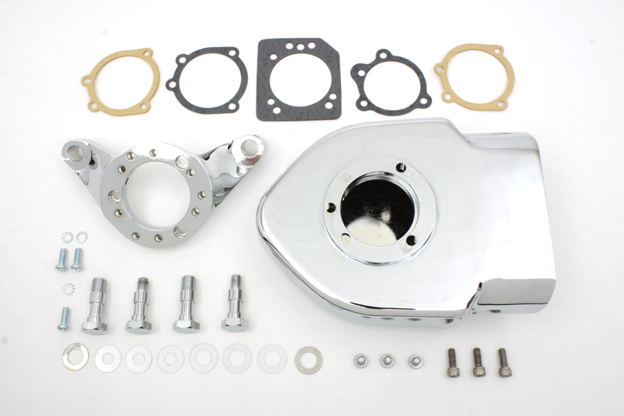 Wyatt Gatling Air Cleaner Kit