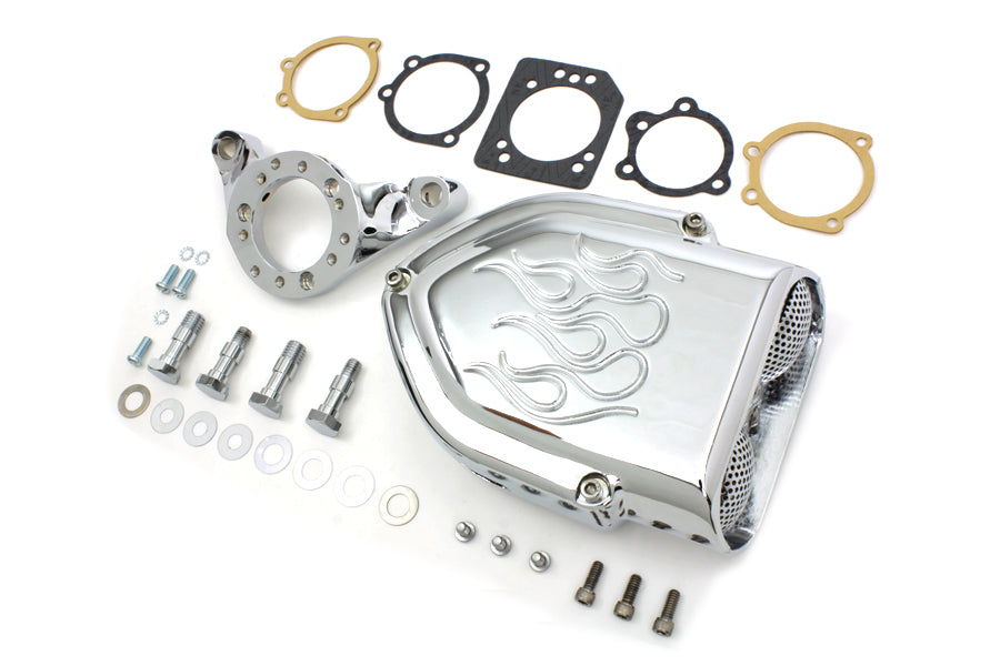 Wyatt Gatling Air Cleaner Kit