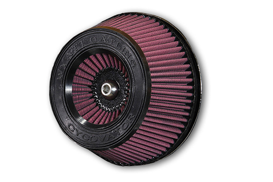 Wyatt Gatling Air Cleaner Assembly