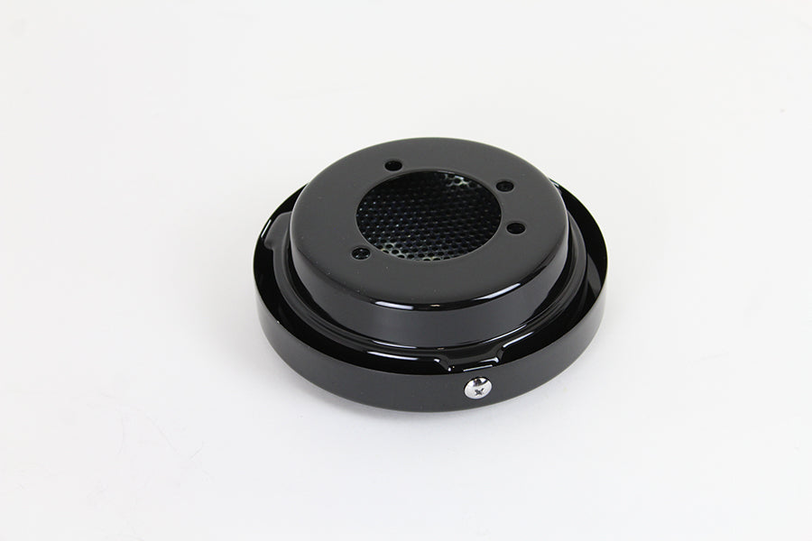 Wyatt Gatling Black Baby Moon Air Cleaner