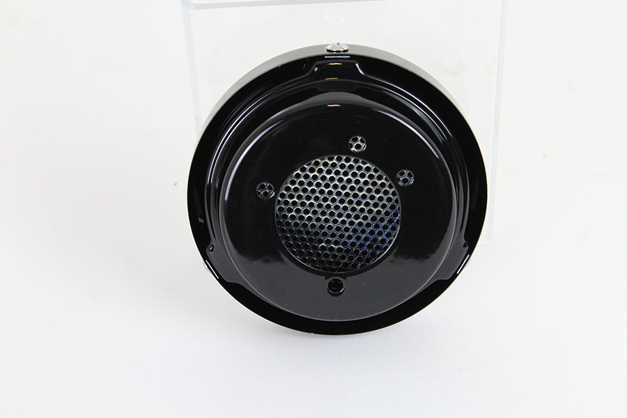 Wyatt Gatling Black Baby Moon Air Cleaner