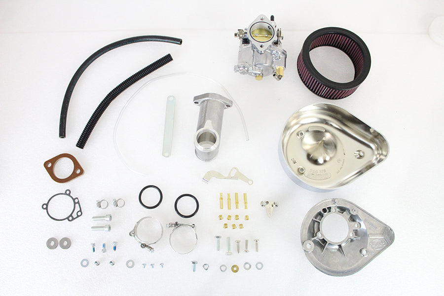 S&S 1-7/8 Super E Carburetor Kit