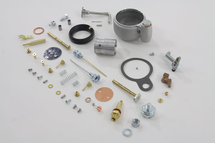 Linkert M88 Carburetor Hardware Kit