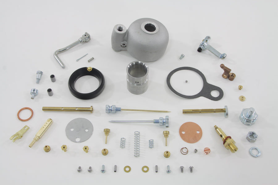 Linkert M88 Carburetor Hardware Kit