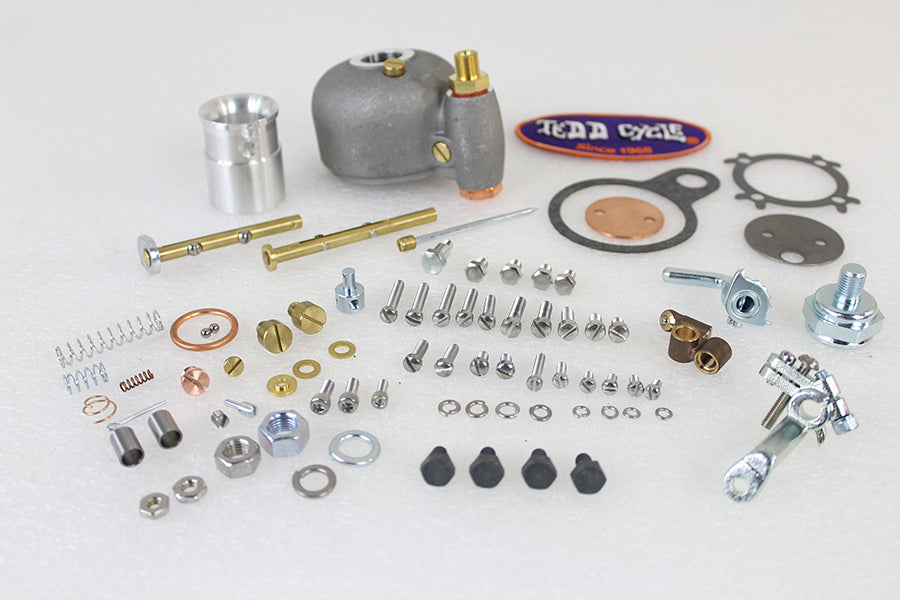 Linkert WLA M88 Carburetor Rebuild Kit