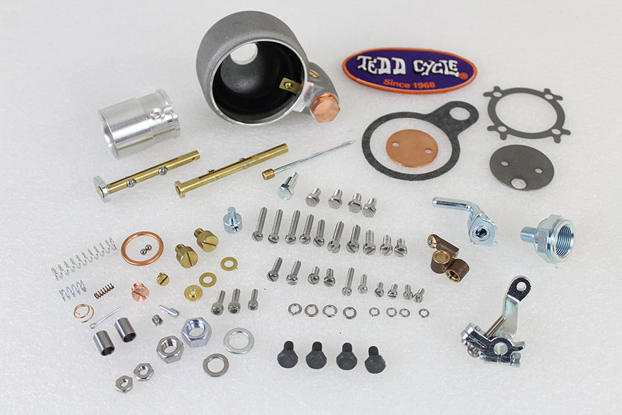 Linkert WLA M88 Carburetor Rebuild Kit