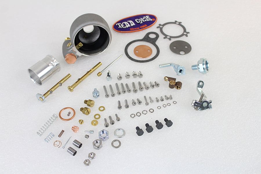 Linkert WLA M88 Carburetor Rebuild Kit