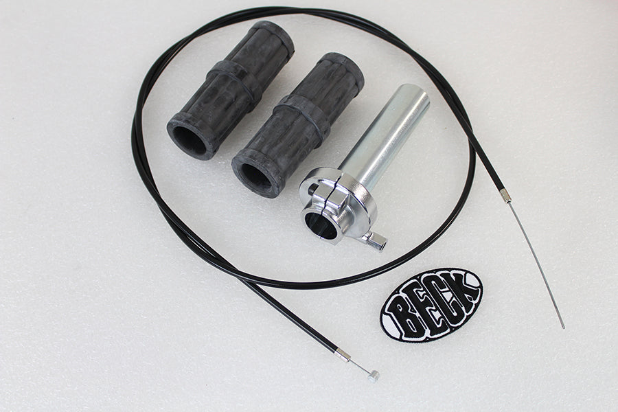 1/4 Turn Throttle Kit