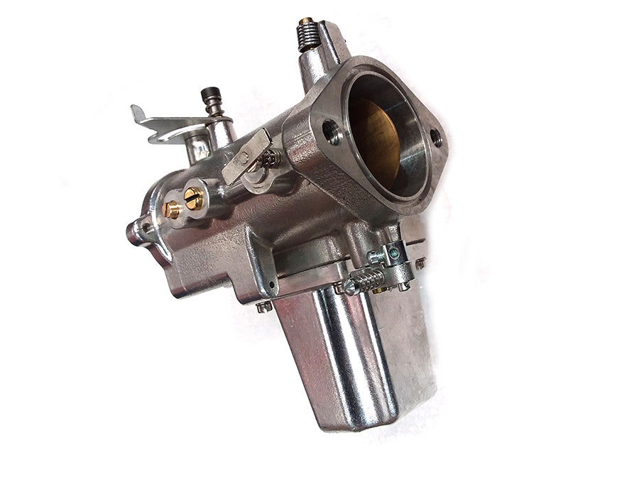 Harley davidson deals s&s carburetor