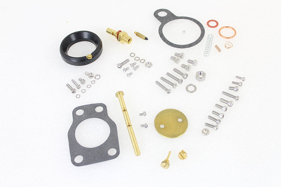 1-1/2 Linkert Carburetor Rebuild Kit