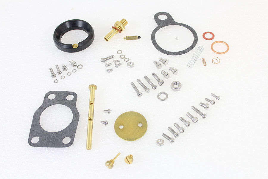 1-1/2 Linkert Carburetor Rebuild Kit