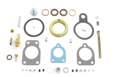 1-1/2 Linkert Carburetor Overhaul Kit