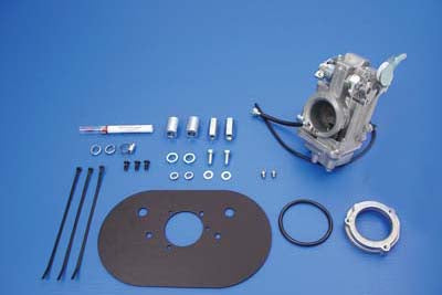 Mikuni 42mm Carburetor Easy Kit