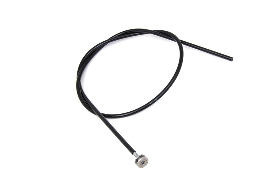 Vinyl Outer Control Cable