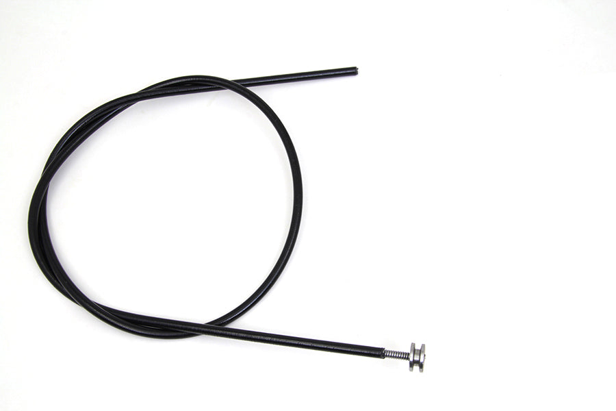 Vinyl Outer Control Cable