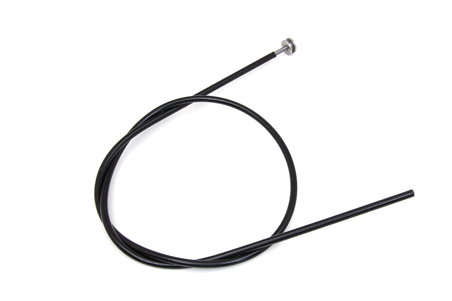 Vinyl Outer Control Cable