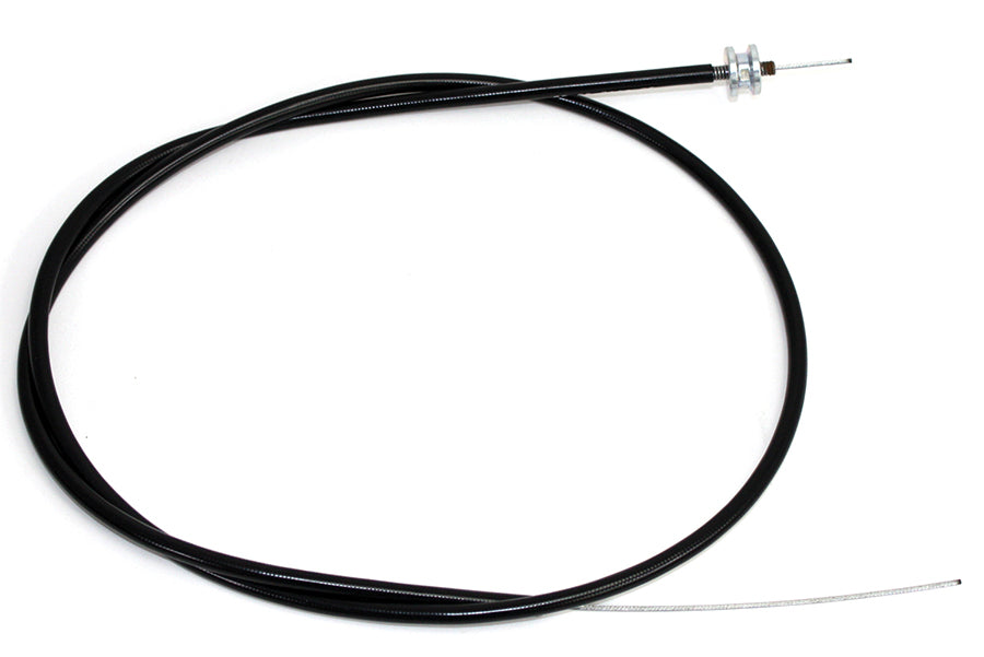 Vinyl Outer Control Cable