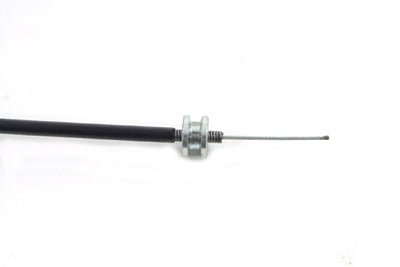 Vinyl Outer Control Cable