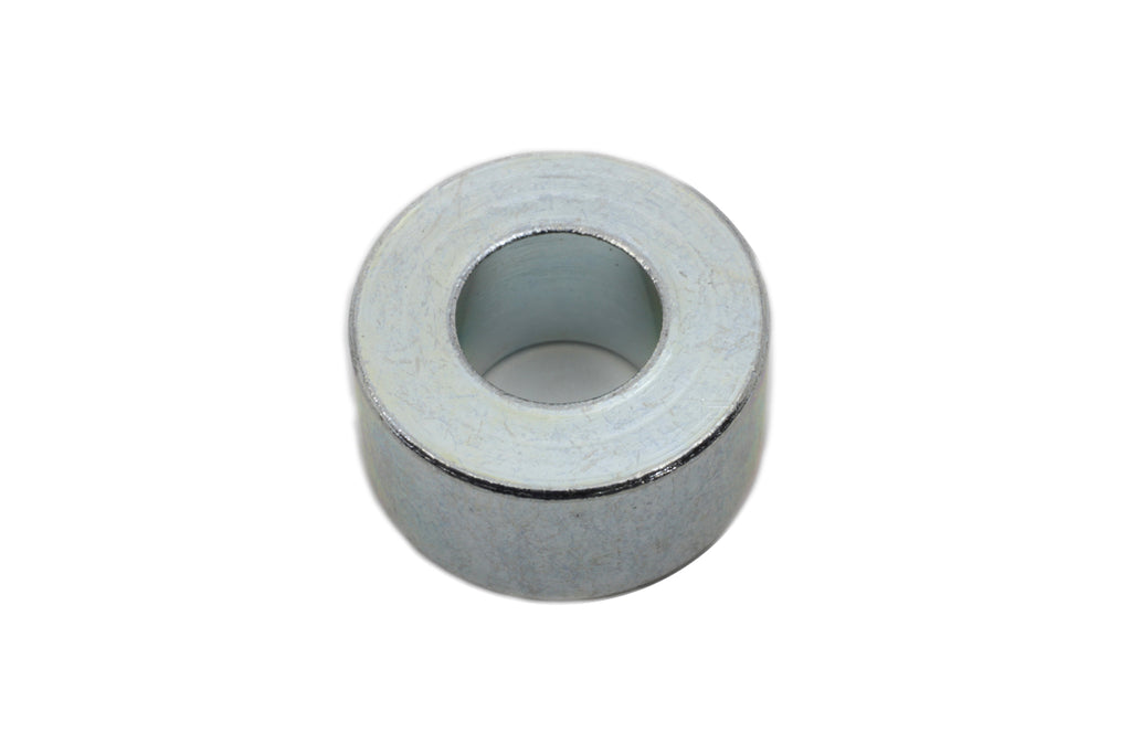 Zinc Spacers 1/2 x 1 x 1/2