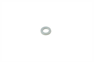 Zinc Flat Washers