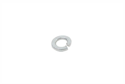 Zinc Lock Washers 7/16 Inner Diameter