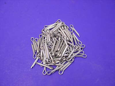 *UPDATE Cotter Pins 3/16 x 1 Zinc Plated