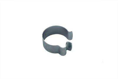 Zinc Side Cable Clamp