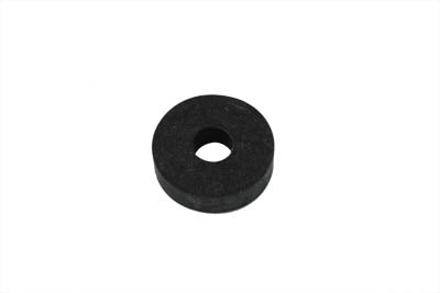 1/4 Rubber Rear Fender Washer