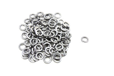 1/2 Lock Washer Chrome