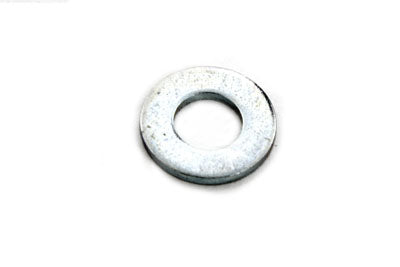 Zinc Flat Washer 5/16 x 5/8