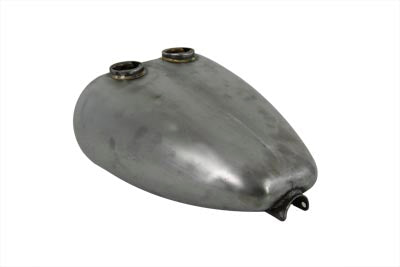 *UPDATE Paughco 3.0 Gallon Chopper Gas Tank