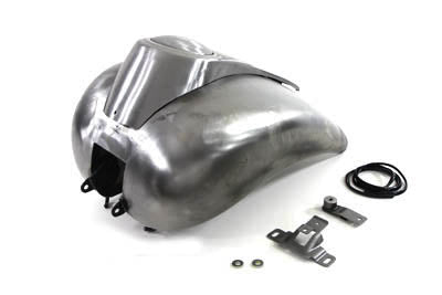 Wyatt Gatling Stretch Touring 7.0 Gallon Gas Tank