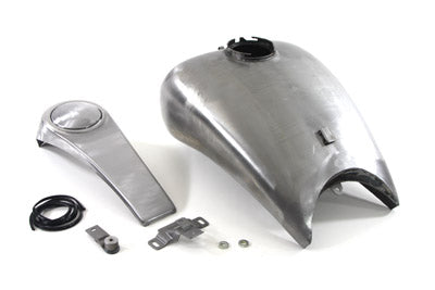 Wyatt Gatling Stretch Touring 7.0 Gallon Gas Tank