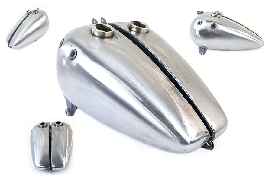 WR Half Mile Gas Tank Set