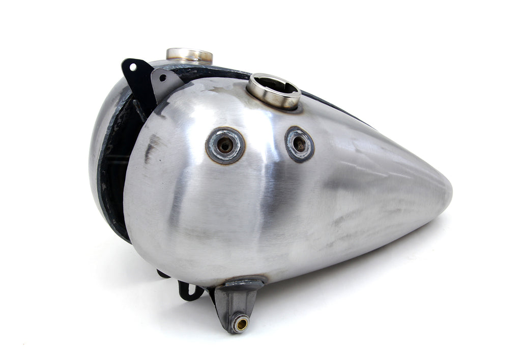 Harley-Davidson-WR-45 3 Gallon Gas Tank Set