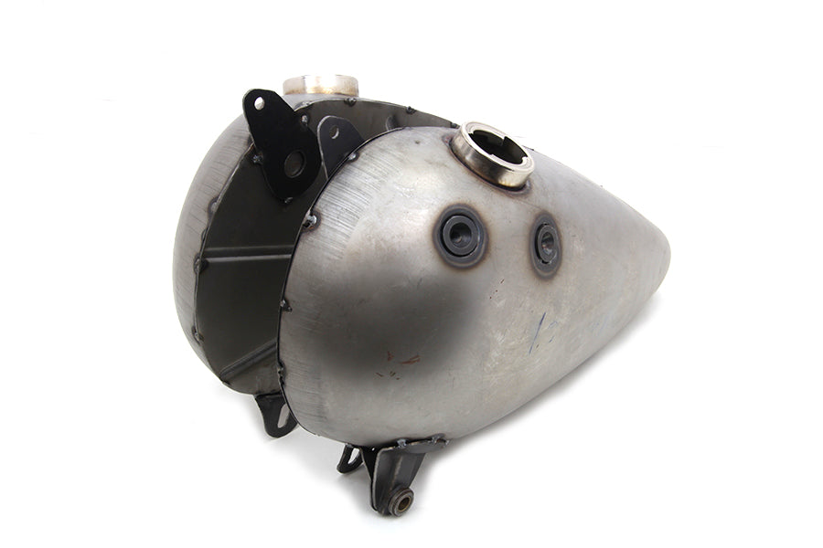 WR 45 2.5 Gallon Gas Tank Set