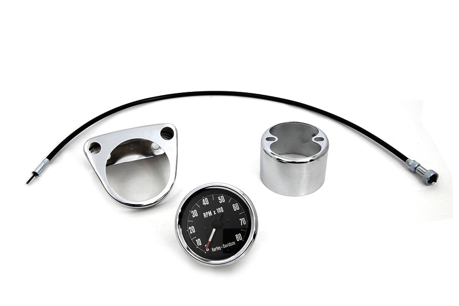 XL Tachometer Kit