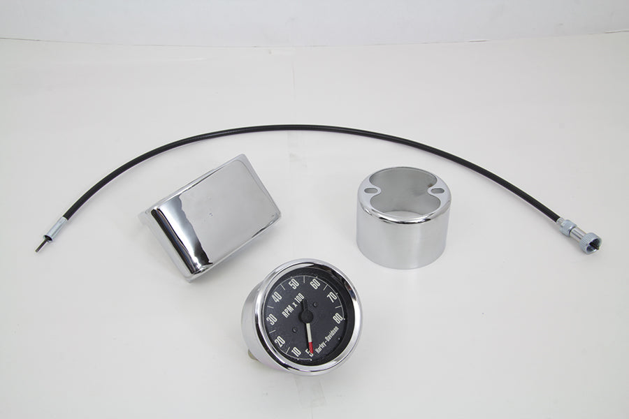 XL Tachometer Kit