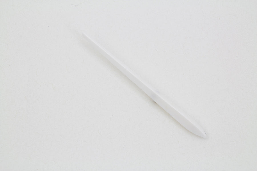 White Plastic Speedometer Needle