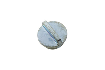 Zinc Blade Style Dipstick Cap