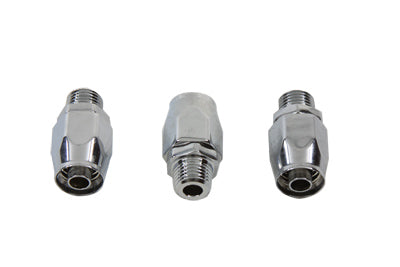 Oil Line Fitting Set