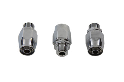 Oil Line Fitting Set