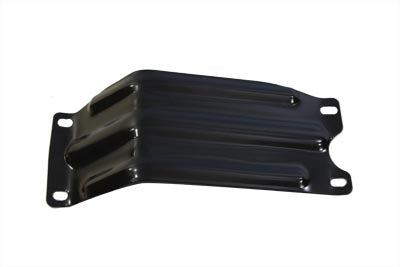 V-Twin Black Skid Plate