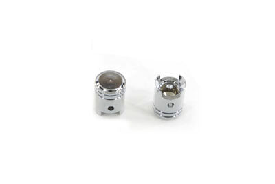 Valve Stem Cover Set