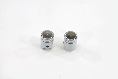 Valve Stem Cover Set