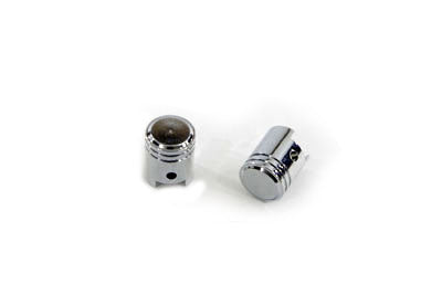 Valve Stem Cover Set