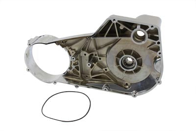 Chrome Inner Primary Cover Assembly